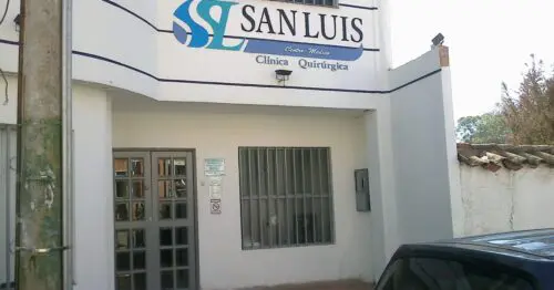 SAN LUIS CENTRO MEDICO CAJICA SAN LUIS CENTRO MEDICO CAJICA